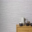 RO'MA NATURE - Carrelage effet Pierre 3D Gris Perle Linea 100x33,3x0,98 cm Orvigny - Mur intérieur (vendu par carton de 1,67 m²) - vignette