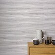 RO'MA NATURE - Carrelage effet Pierre 3D Beige Lin Linea 100x33,3x0,98 cm Orvigny - Mur intérieur (vendu par carton de 1,67 m²) - vignette