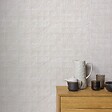 RO'MA NATURE - Carrelage effet Béton 3D Beige Nuage Flor 100x33,3x0,98 cm Montelis - Mur intérieur (vendu par carton de 1,67 m²) - vignette