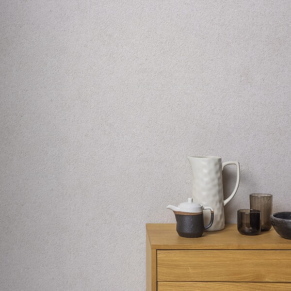 RO'MA NATURE - Carrelage effet Pierre 3D Beige Lin Granula 100x33,3x0,86 cm Orvigny - Mur intérieur (vendu par carton de 2 m²) - large