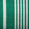 BELIANI - Tapis d'extérieur HALDIA Vert 90 x 180 cm - vignette