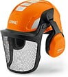 STIHL - Casque forestier STIHL ADVANCE X-VENT - SNR 30 - vignette