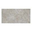 RO'MA NATURE - Carrelage effet Travertin Gris Marron 120x60x0,9 cm In&Out Castorel - Sol et mur intérieur et Sol extérieur (vendu par carton de 1,44 m²) - vignette