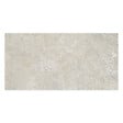 RO'MA NATURE - Carrelage effet Travertin Gris Beige 151x75,5x0,9 cm In&Out Castorel - Sol et mur intérieur et Sol extérieur (vendu par carton de 2,28 m²) - vignette