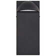 BELIANI - Lampe murale LED pour l'extérieur SAJUR Noir - vignette