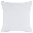 BELIANI - Lot de 2 coussins décoratifs FOOTHILL Velours 45 x 45 cm Vert menthe - vignette