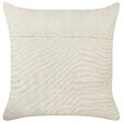 BELIANI - Lot de 2 coussins décoratifs LADYBIRD Coton 45 x 45 cm Multicolore - vignette
