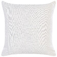 BELIANI - Lot de 2 coussins décoratifs ABAL 45 x 45 cm Beige Motif animal - vignette
