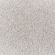 BELIANI - Lot de 2 coussins décoratifs GLADIOLUS Bouclé 172 x 14 cm Gris Unicolore - vignette
