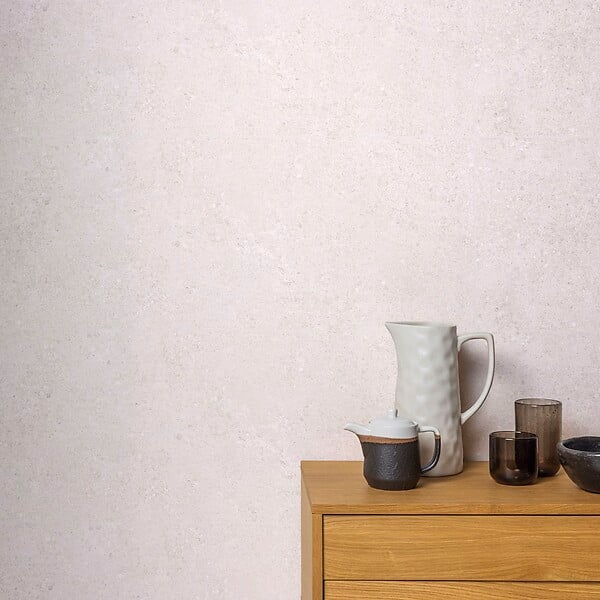 RO'MA NATURE - Carrelage effet Pierre Beige Lin 100x33,3x0,86 cm Orvigny - Mur intérieur (vendu par carton de 2 m²) - large