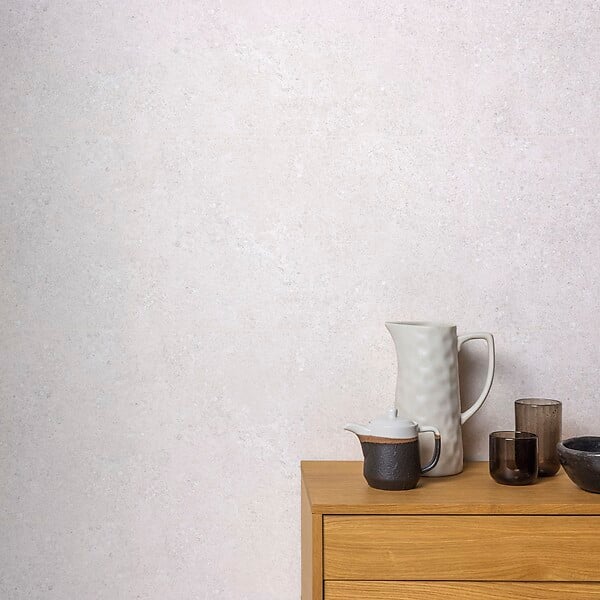 RO'MA NATURE - Carrelage effet Pierre Gris Perle 100x33,3x0,86 cm Orvigny - Mur intérieur (vendu par carton de 2 m²) - large