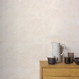RO'MA NATURE - Carrelage effet Pierre Beige Lin 100x33,3x0,86 cm Serdano - Mur intérieur (vendu par carton de 2 m²) - vignette
