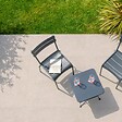 RO'MA NATURE - Carrelage effet Pierre Beige Sable 100x50x2 cm Orvigny - Sol extérieur (vendu par carton de 0,5 m²) - vignette
