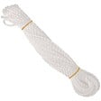 VIDAXL - vidaXL Voile de parasol tissu oxford rectangulaire 4x7 m crème - vignette