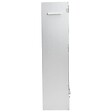 VIDAXL - vidaXL Fumoir pour four à barbecue avec copeaux de bois 44,5x29x110 cm - vignette