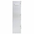 VIDAXL - vidaXL Fumoir pour four à barbecue avec copeaux de bois 44,5x29x110 cm - vignette