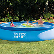 INTEX - Intex Piscine Easy Set 396 x 84 cm 28143NP - vignette