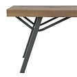 VIDAXL - vidaXL Banc de jardin 120 cm Bois d'acacia solide - vignette