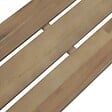 VIDAXL - vidaXL Banc de jardin 120 cm Bois d'acacia solide - vignette