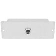 VIDAXL - vidaXL Fontaine d'étang Acier inoxydable 30 x 9 x 26 cm Argenté - vignette