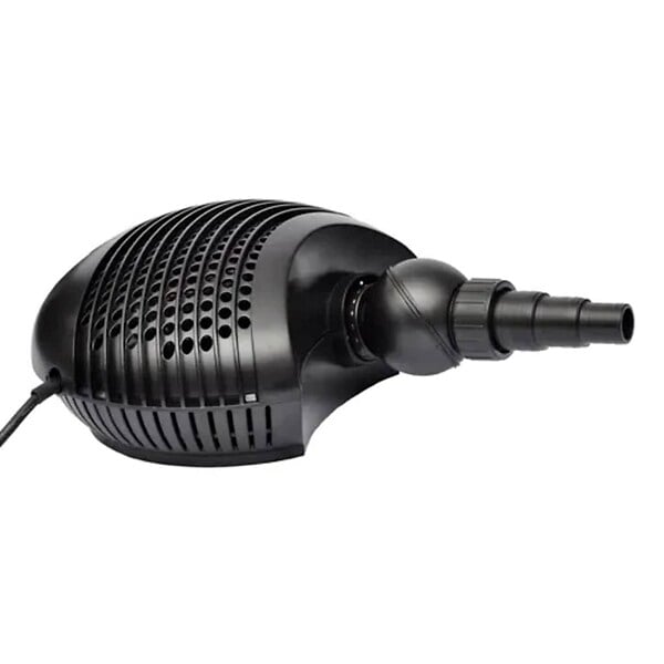 VIDAXL - vidaXL Pompe d'étang 10000 l/h - large