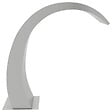 VIDAXL - vidaXL Fontaine de piscine 22x60x70 cm acier inoxydable 304 - vignette