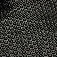 VIDAXL - vidaXL Couverture de piscine Noir 975 x 488 cm PE - vignette