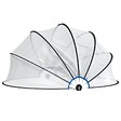 VIDAXL - vidaXL Dôme de piscine rond 467x234 cm PVC - vignette