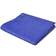 VIDAXL - vidXL Couverture de piscine PE Rectangulaire g/m² 394 x 207 cm - vignette
