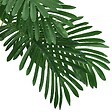 VIDAXL - vidaXL Palmier Cycas artificiel avec pot 160 cm Vert - vignette
