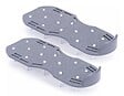 ENTREPOT BRICO - Chaussures Sandales Aératrices Aérateur De Gazon - vignette