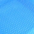 VIDAXL - vidaXL Couverture de piscine Bleu 488 x 244 cm PE - vignette