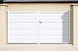 CASANOOV - Casanoov Portail battant 3 m EIGER H.160  cm blanc aluminium - vignette