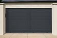 CASANOOV - Casanoov Portail coulissant 4 m EIGER H.160  cm aluminium gris - vignette
