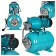 ENTREPOT BRICO - Kit pompe Hydrophore 24L 750W réservoir d'eau - vignette