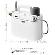 ENTREPOT BRICO - Pulvérisateur électrique de jardin sur batterie 2200 mAh  5 L - vignette
