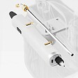 ENTREPOT BRICO - Pulvérisateur électrique de jardin sur batterie 2200 mAh  5 L - vignette
