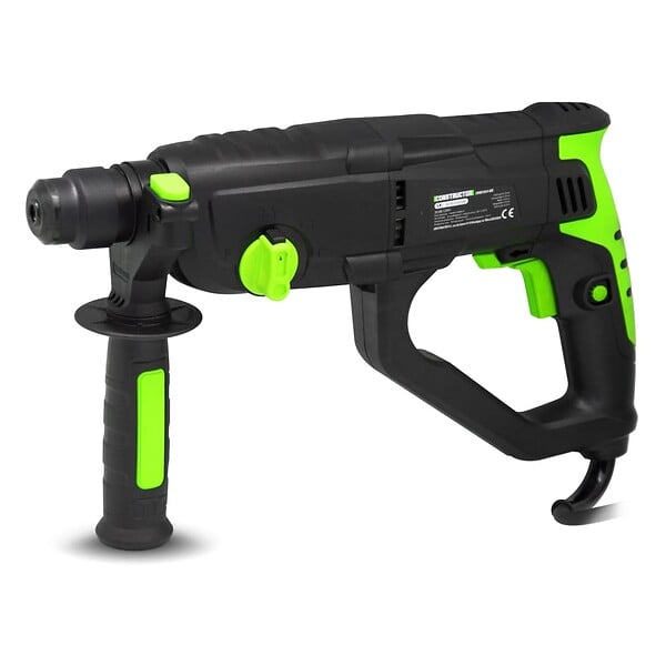 CONSTRUCTOR - Marteau perforateur 1050W BMC - large
