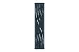 CASANOOV - Casanoov Portillon 1m VELETA H.180  cm aluminium gris - vignette