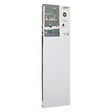 5 FIVE SIMPLY SMART - Étagère murale flottante coloris Blanc L 80 cm Fixations invisibles - vignette