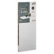 5 FIVE SIMPLY SMART - Étagère murale flottante coloris Blanc L 60 cm Fixations invisibles - vignette