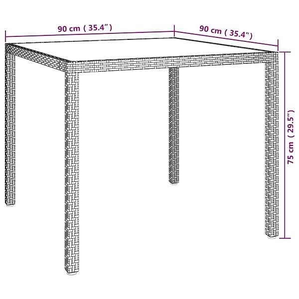 VIDAXL - vidaXL Poulailler d'extérieur avec 1 nichoir Marron Bois - large