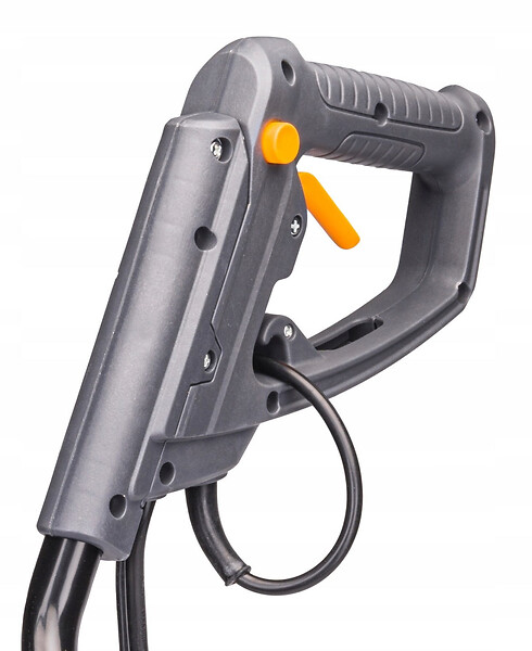 ENTREPOT BRICO - Motoculteur Motobineuse  1700w 36cm - large
