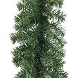 VIDAXL - vidaXL Guirlande de Noël PVC 10 m - vignette