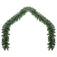 VIDAXL - vidaXL Guirlande de Noël PVC 5 m - vignette