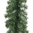 VIDAXL - vidaXL Guirlande de Noël PVC 5 m - vignette