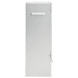 VIDAXL - vidaXL Fumoir à  four à  barbecue avec copeaux de bois 44,5x29x83 cm - vignette