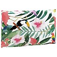 VIDAXL - vidaXL Coussins de palette lot de 2 multicolore tissu Oxford - vignette