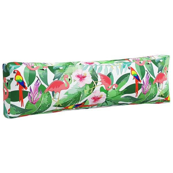 VIDAXL - vidaXL Coussins de palette lot de 2 multicolore tissu Oxford - large