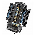 ENTREPOT BRICO - Multiprise sur pied avec protection foudre 12 prises + 5 ports USB - vignette
